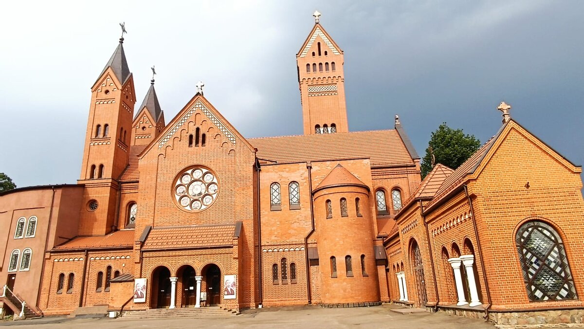 Это фото прислала Рита из Минска