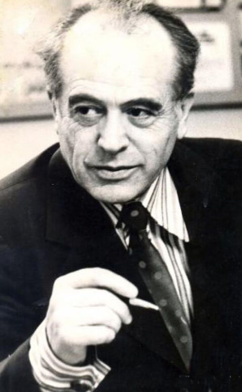 Магомед Бутаев