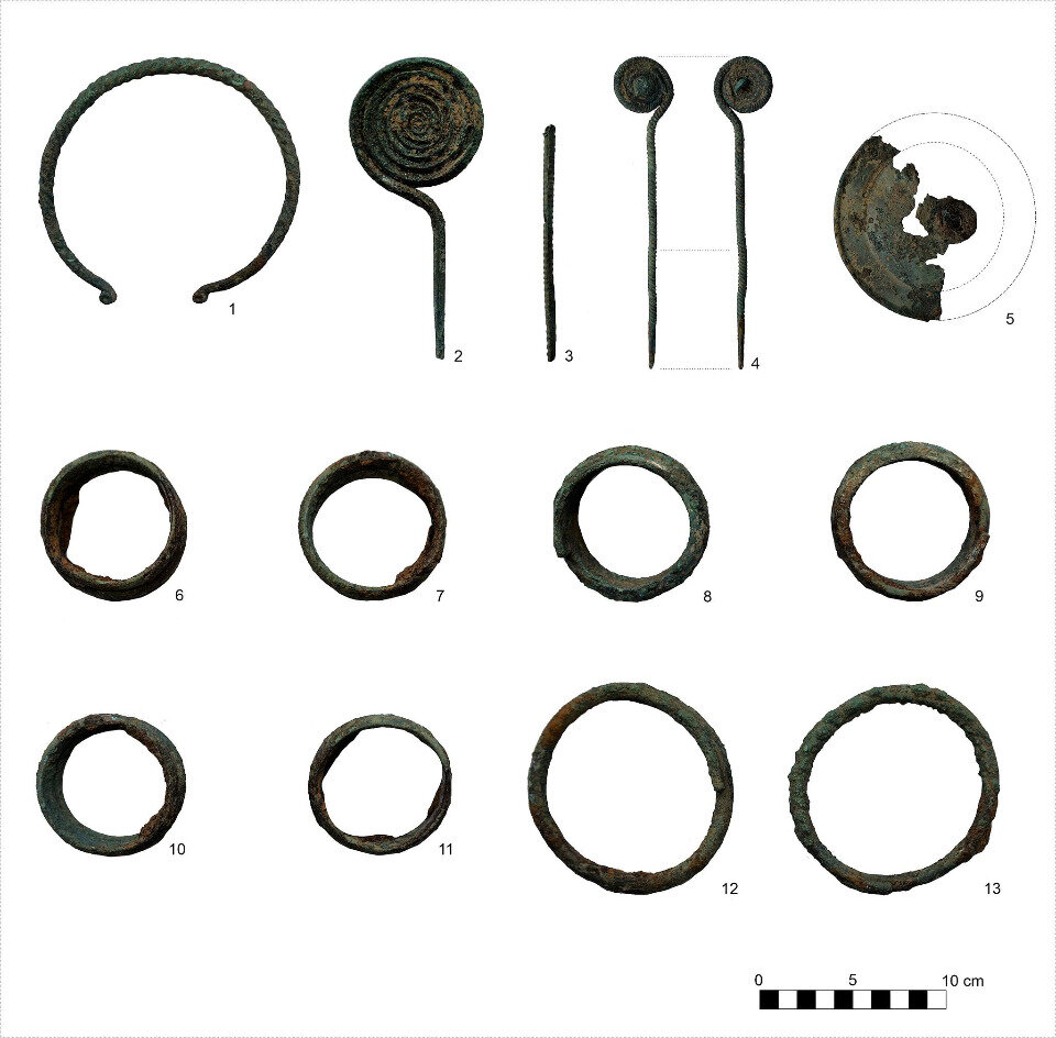   Lubelski Wojewódzki Konserwator Zabytków / Facebook*