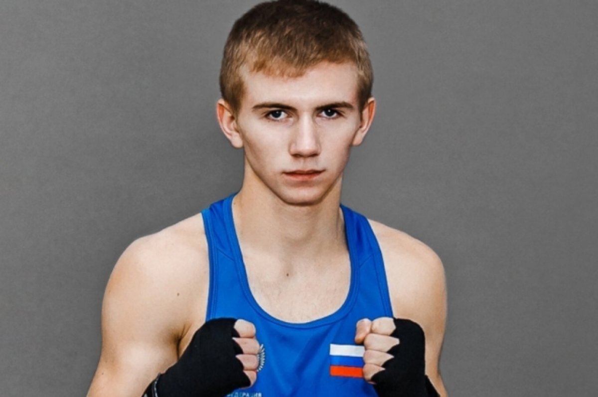    В реке Ахтубе под Волгоградом утонул 17-летний мастер спорта по кикбоксингу