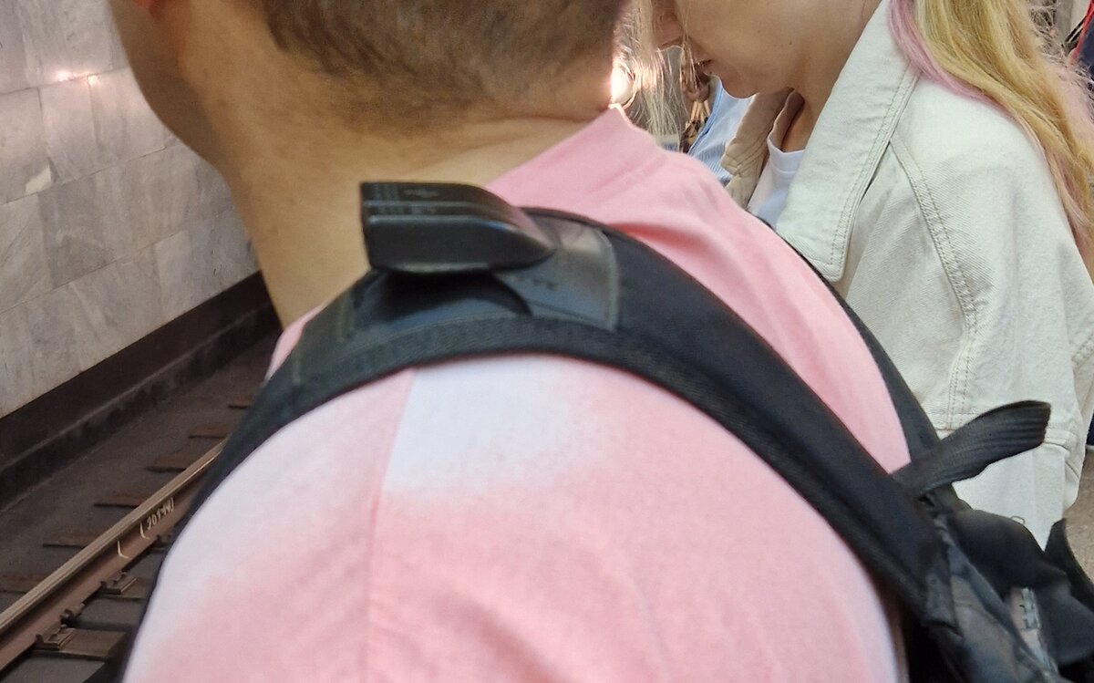 Оторван USB разъем