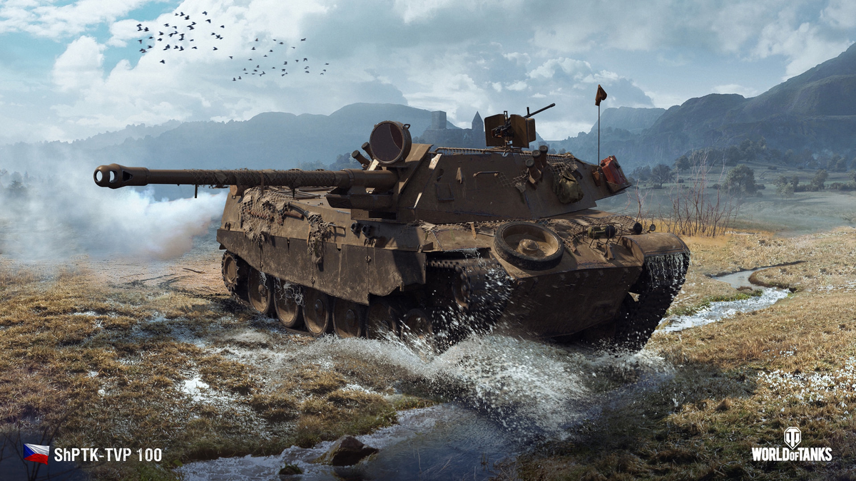 лучшие бои ворлд танк 2023 от джонни