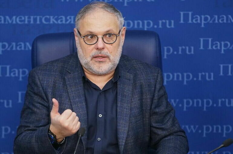   Тимур Ханов/ПГ