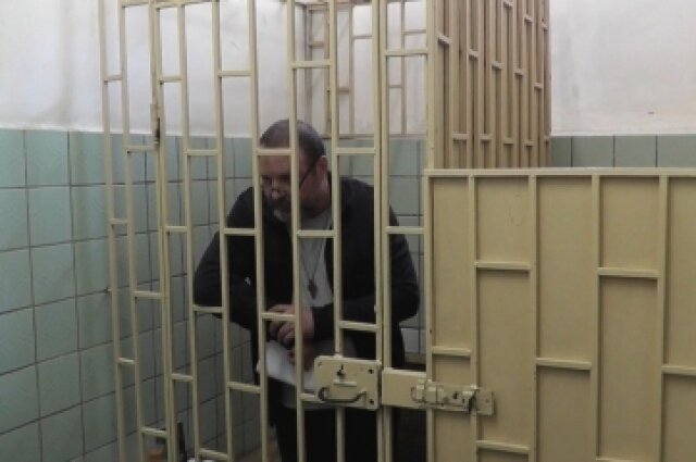    Пичугина задержали в 2017 году, но и из мест лишения свободы он продолжал отдавать руководящие указания. Фото: СУ СКР по Республике Коми