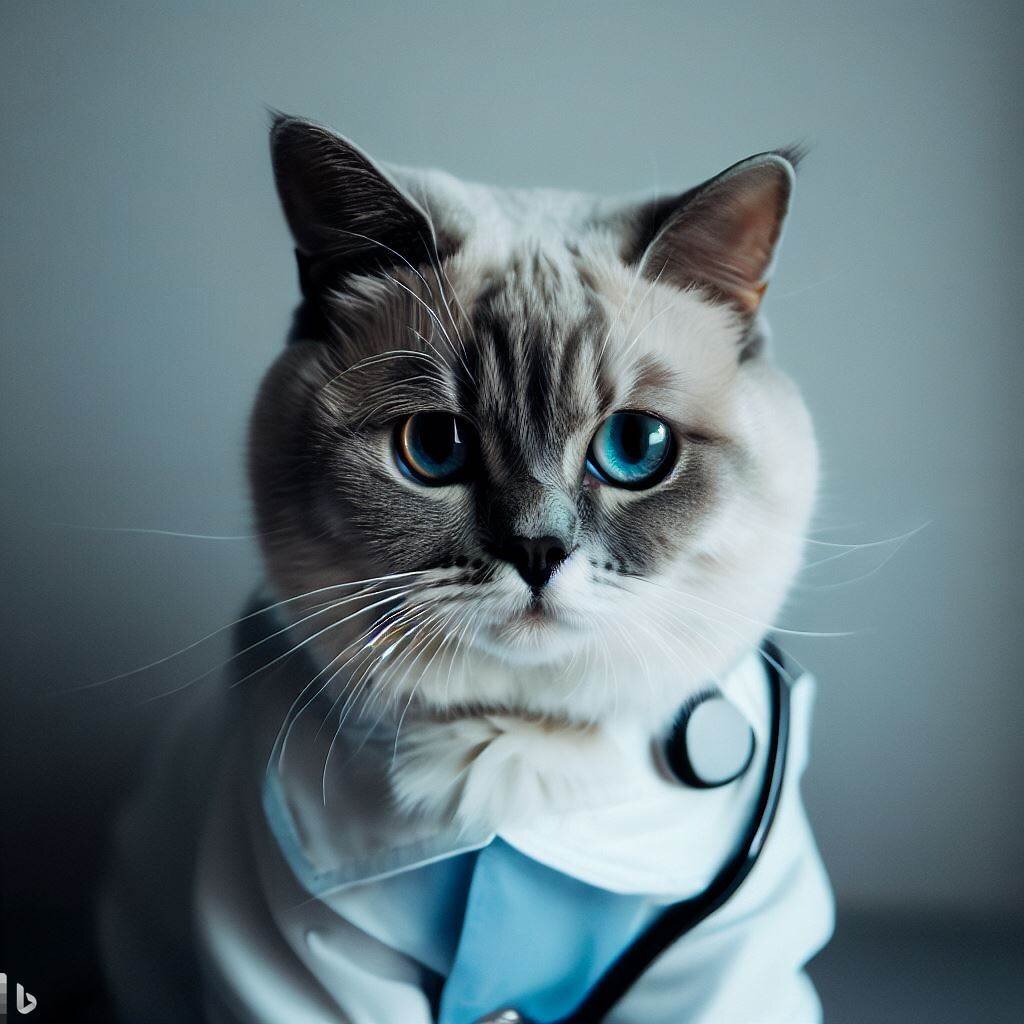 Кардиомиопатия у кошек: болезнь сердца номер 1