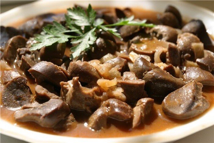 Количество порций: 3-4