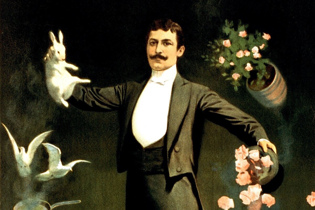     Что значит выражение «Абракадабра»? Вас поразит философия этого слова!