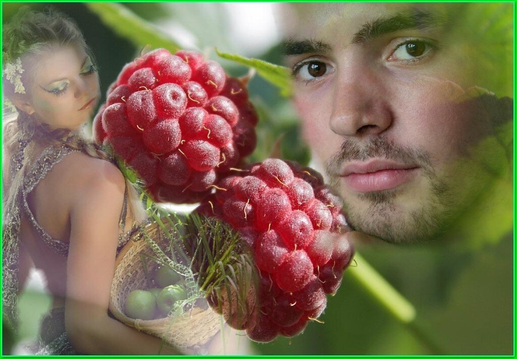 алина со вкусом малины. девушка с малиной. девушка ягодка. девушка ест малину. разноцветные ягоды.