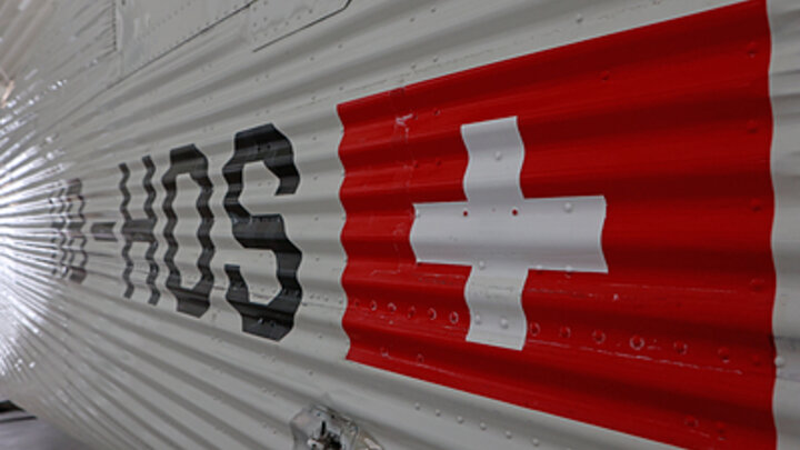 MATTHIAS BEIN/DPA/GLOBALLOOKPRESS