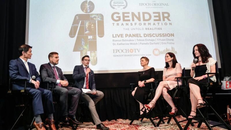 (Samira Bouaou/The Epoch Times)