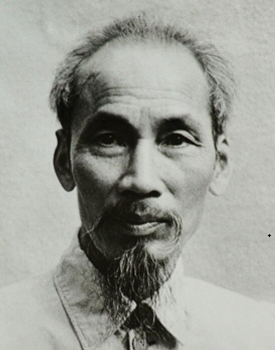 Хо Ши Мин, 1946 год