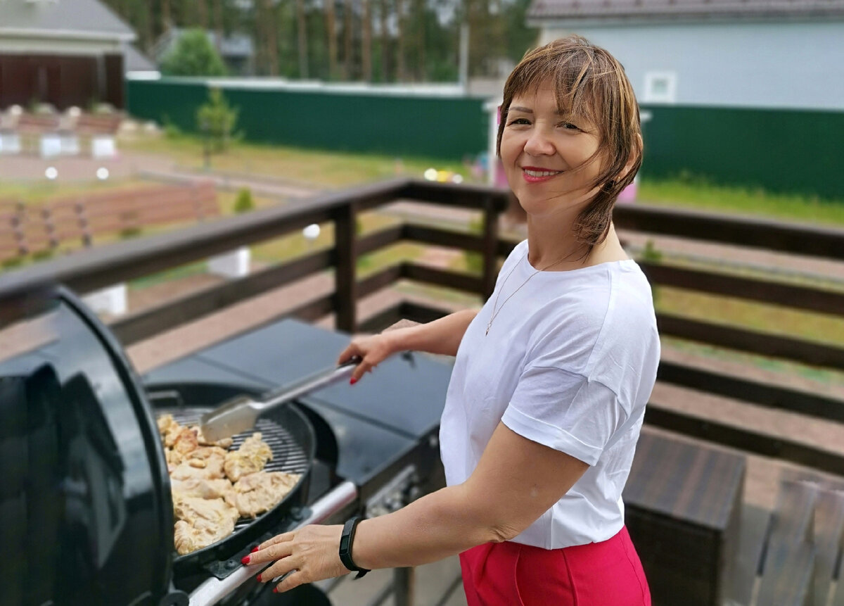 Великий зожник, который есть мясо)