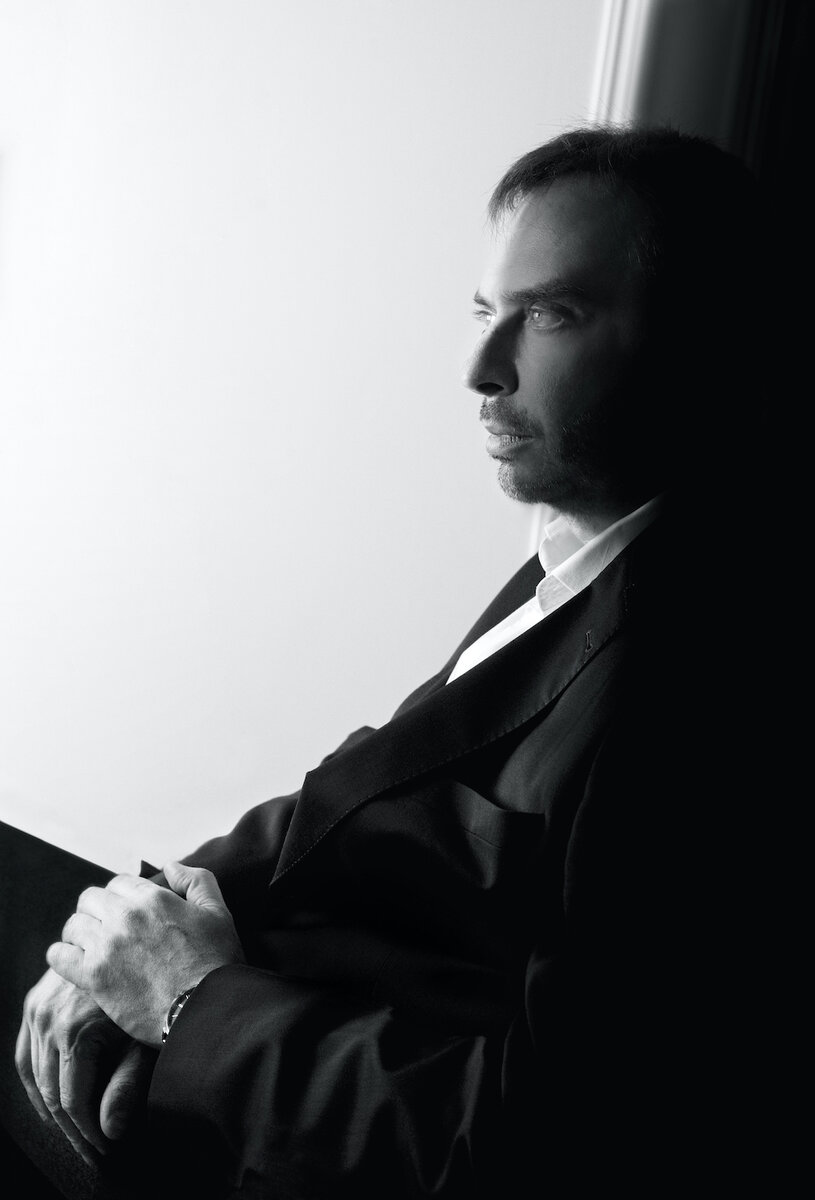     Дмитрий Бертман