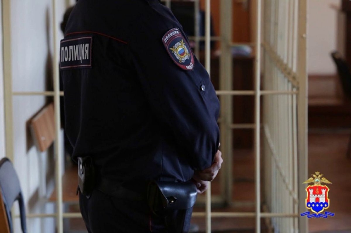    Светлогорские полицейские задержали автослесаря за угон иномарки клиента