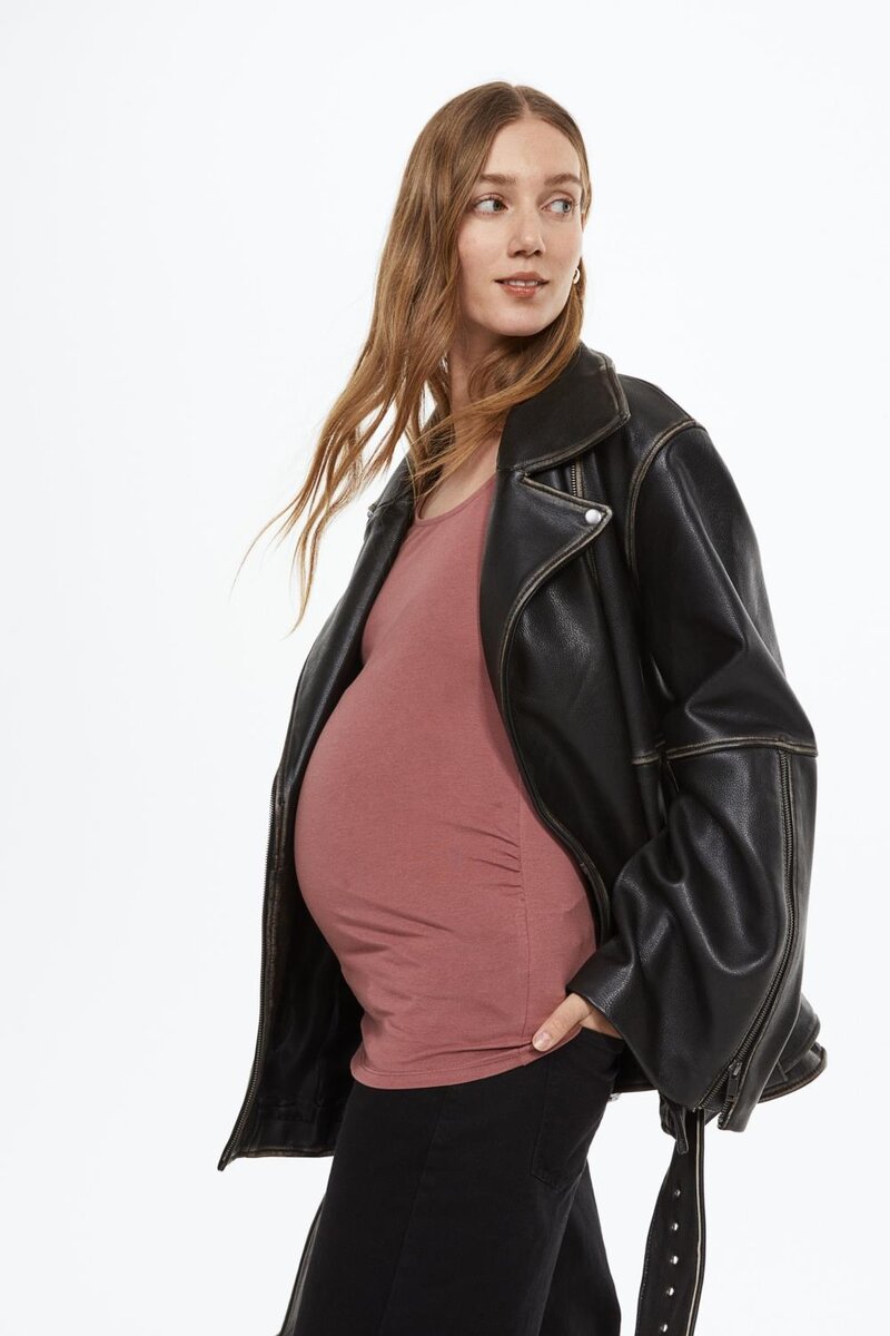 MAMA 2 комплекта безрукавок H&M HMonline.ru