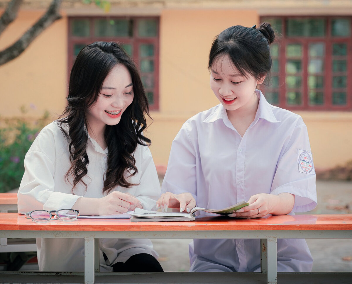 Фотография из открытого источника pixabay com 
