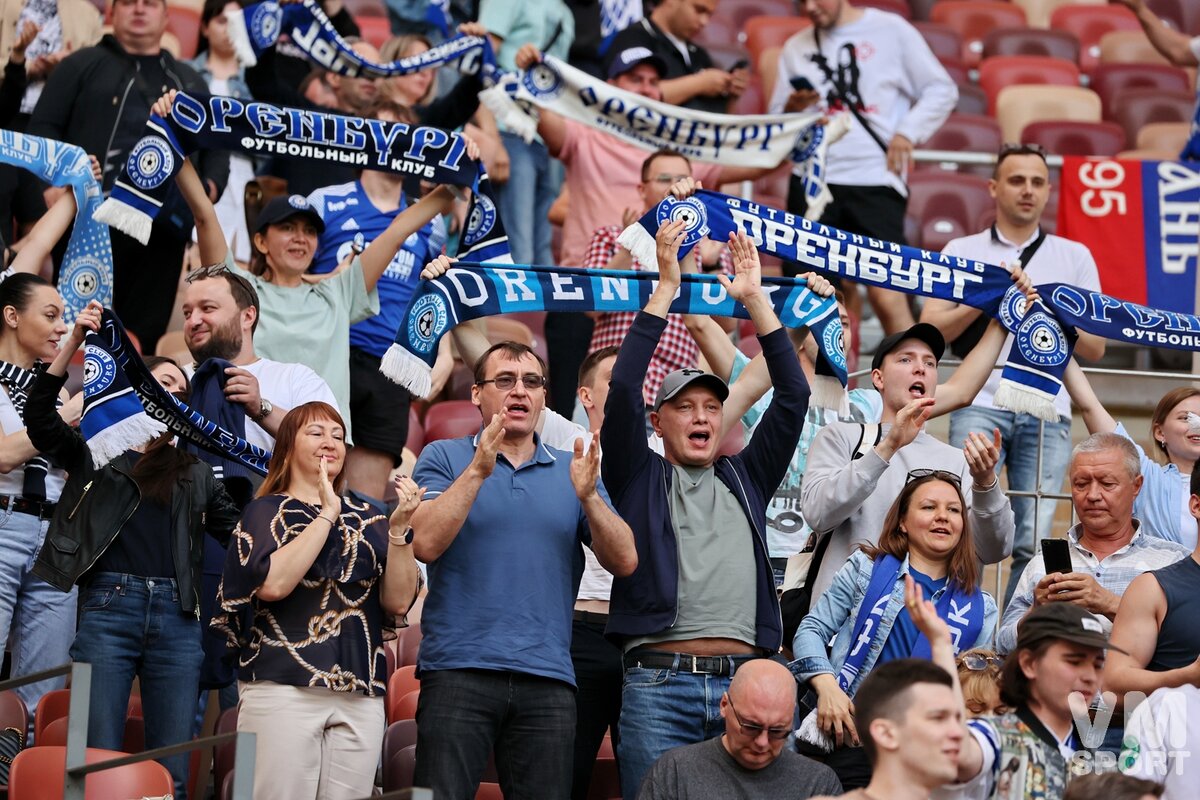 Фото: Наталья Бухарева/ "В мире спорта"