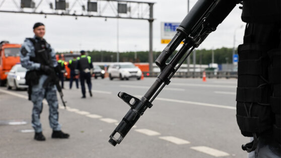    Что такое режим контртеррористической операции (КТО) и какие ограничения возможны Ирина Петрова