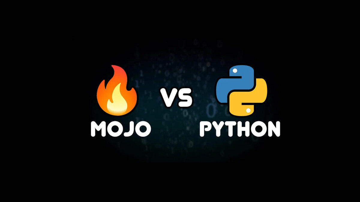 Mojo vs Python
