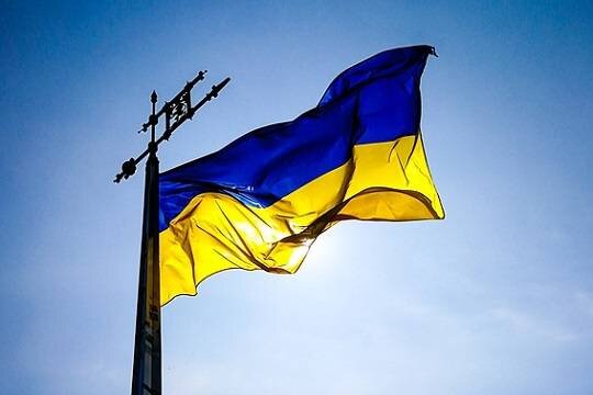    В офисе президента Украины заявили о желании провести в стране саммит мира