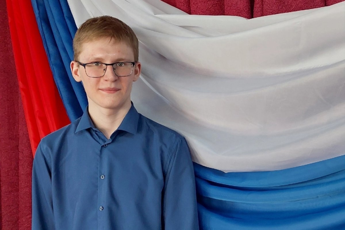    Буду программистом.