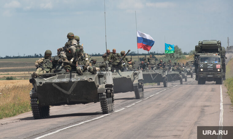    В июле могут начаться переговоры по Украине