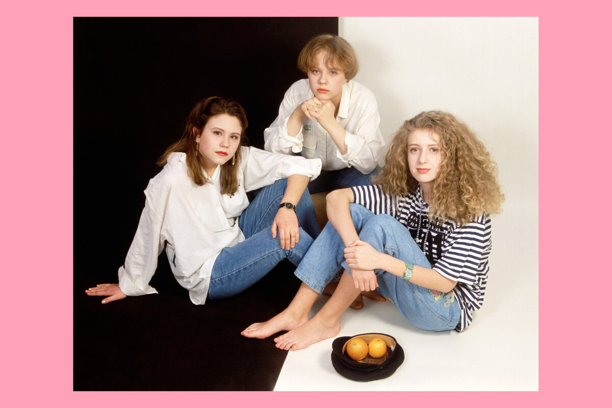     30 лет спустя: как сложилась жизнь солисток "золотого" состава группы "Лицей"