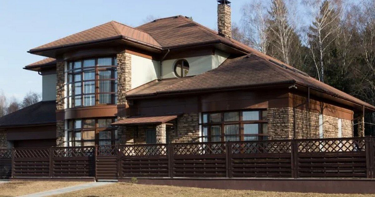 Дом Димы Билана, соцсети