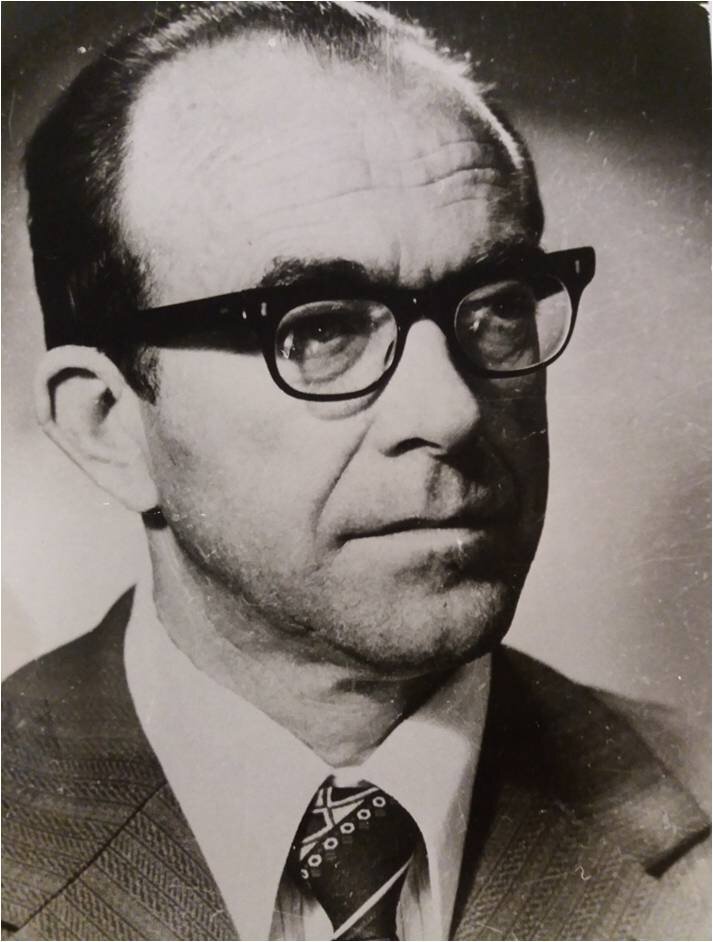 Профессор Трещевский Игорь Владимирович 