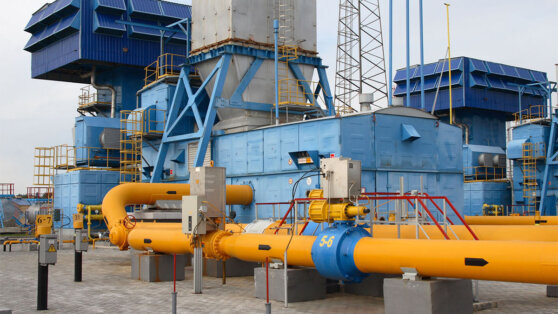    Для Белоруссии цены на российский газ будут самыми низкими до 2031 года Даниил Шалонников