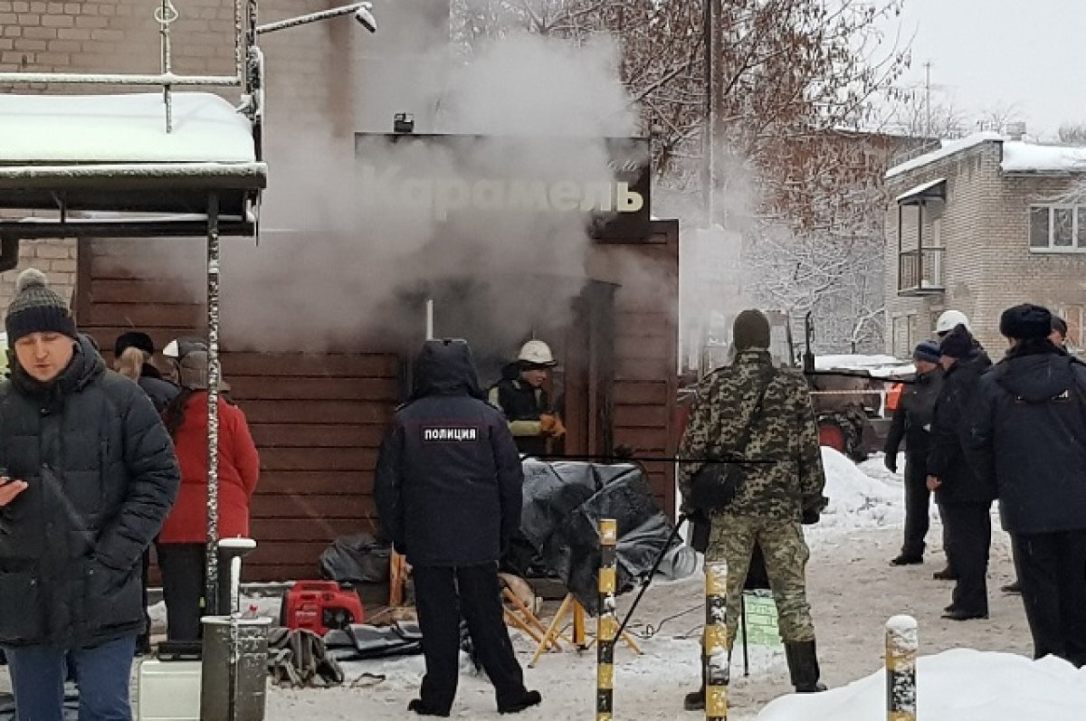    В Перми отельеру «Карамели», где погибли пятеро, дали рассрочку по долгам