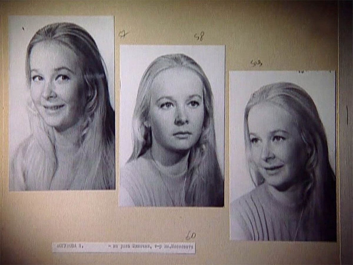 Вы конечно знаете, что инженера Тимофеева в пьесе у Булгакова звали совсем даже не Александр Сергеевич, а Николай Иванович? Герой перевоплотился в Шурика не просто так.-15