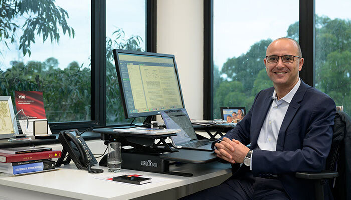     Фото: Университет Маккуори