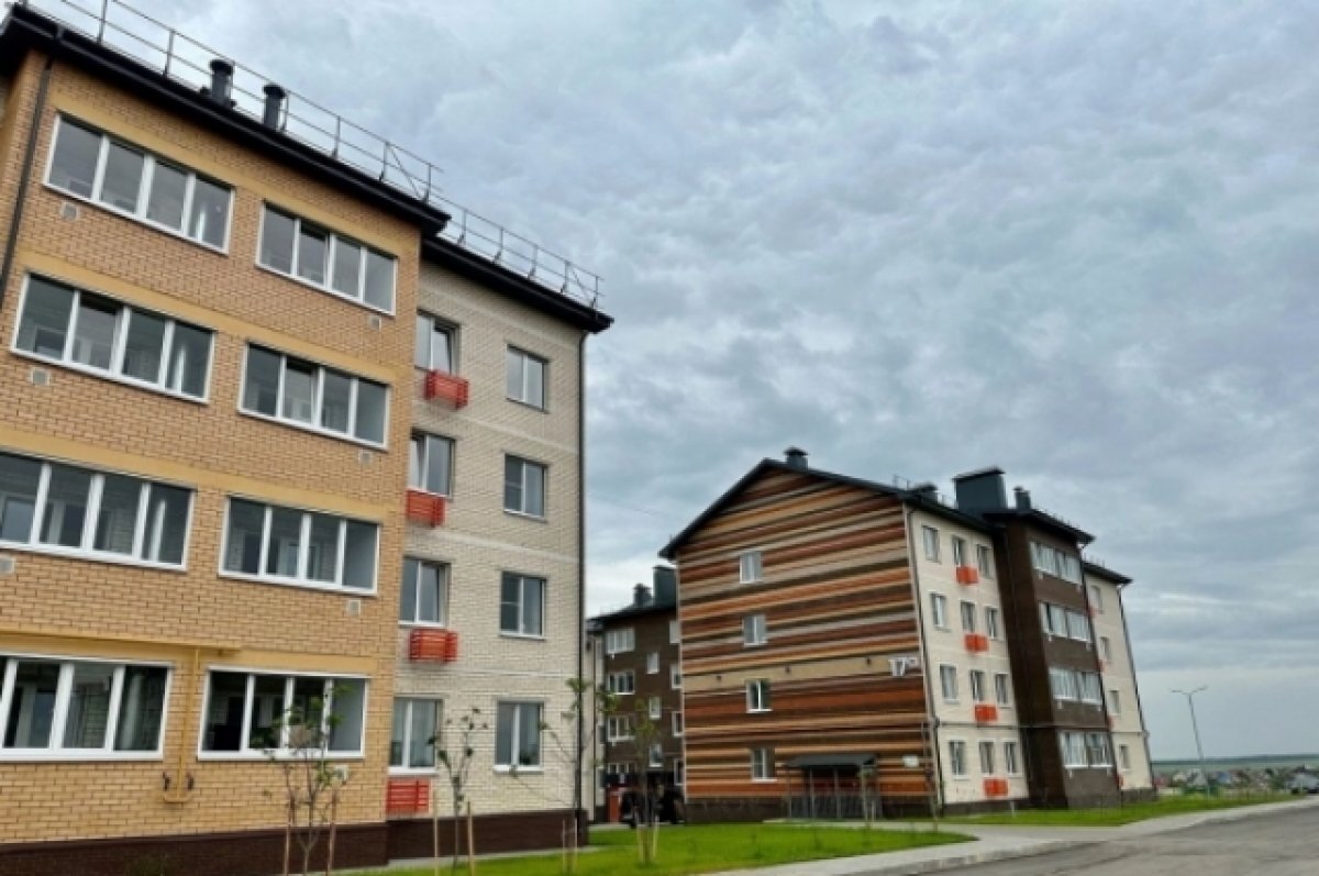    В Губкине Белгородской области благоустроят территории микрорайона Южный