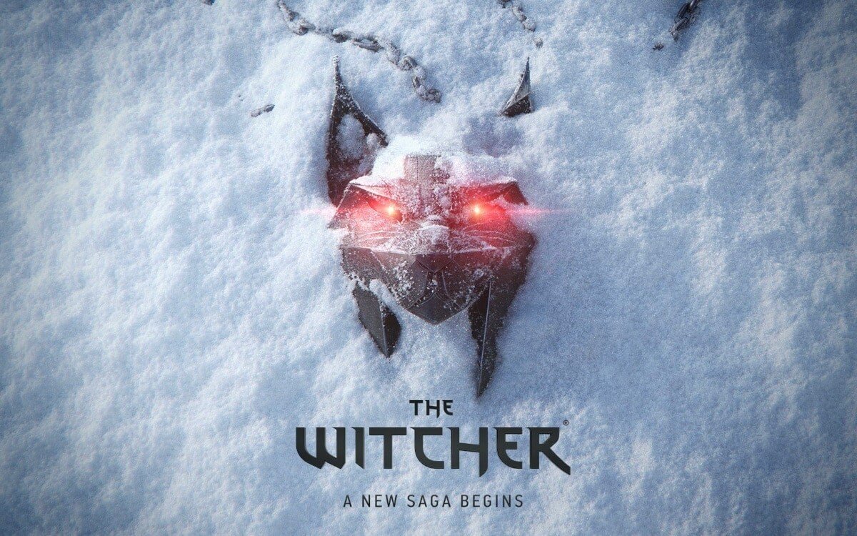 CD Projekt RED раскрыла примерную дату выхода The Witcher 4 и Cyberpunk 2 |  CQ - игровые новости, косплей, киберспорт | Дзен