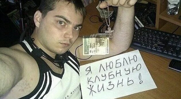 Их боялись даже чеченцы