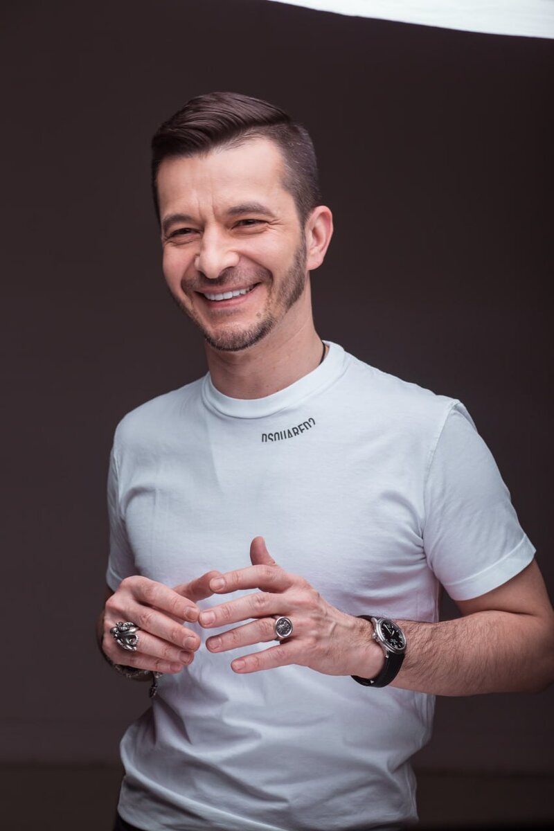 Всё, что вы хотели знать о психотипах | Андрей Курпатов | Дзен