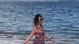    Ксения Собчак© Фото : Социальные сети