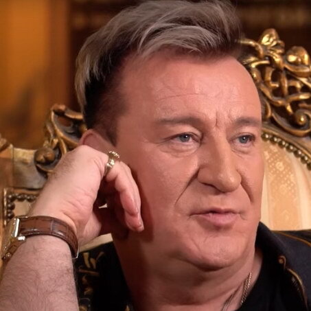     Сергей Пенкин объяснил, почему его не брали на «Рождественские встречи» с Аллой Пугачевой