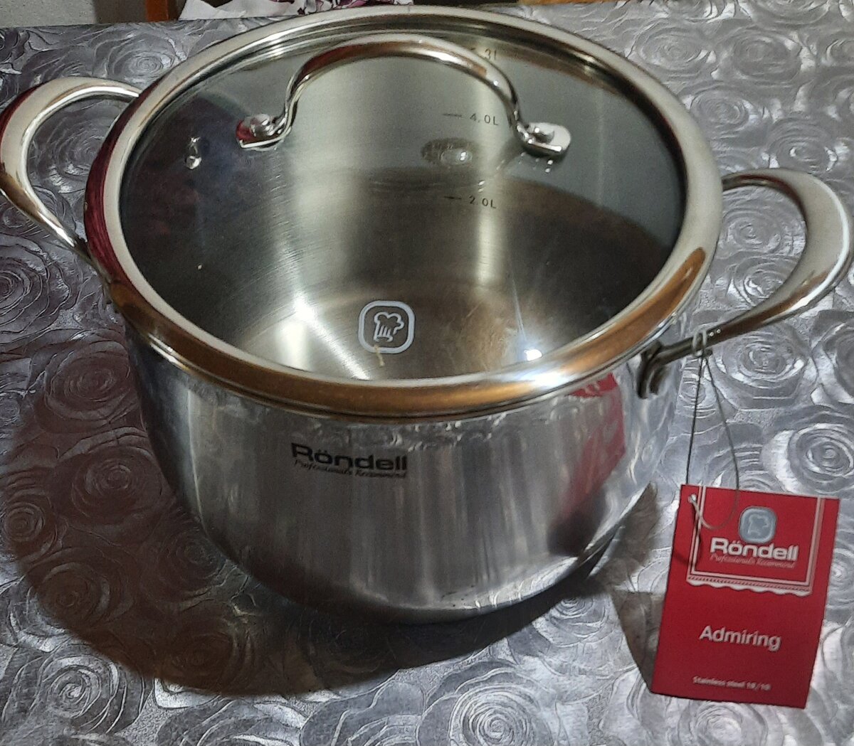 Моя красотка