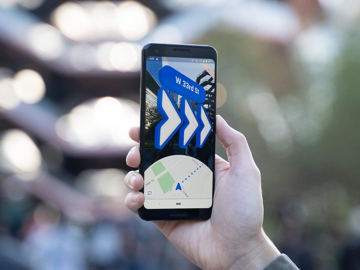    Lens без Glass. Почему Google похоронила свои AR-проекты, но не все?