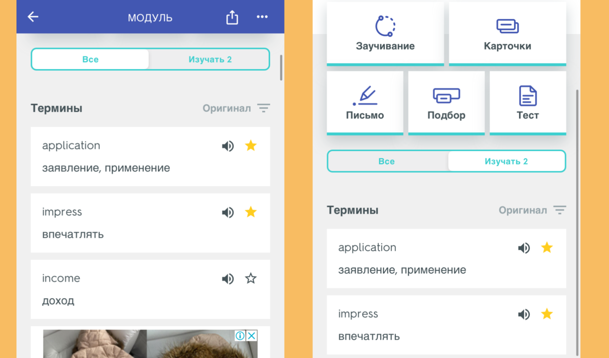     Ищем интересующую тему