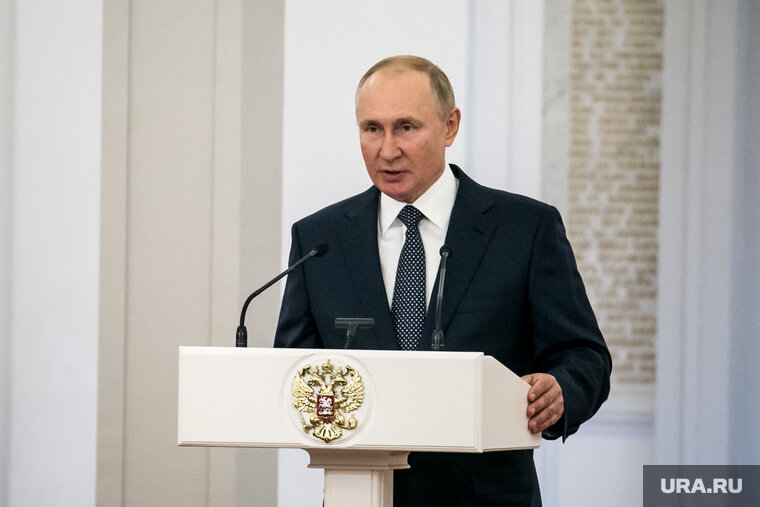    Владимир Путин 28 июня прилетел в Дагестан