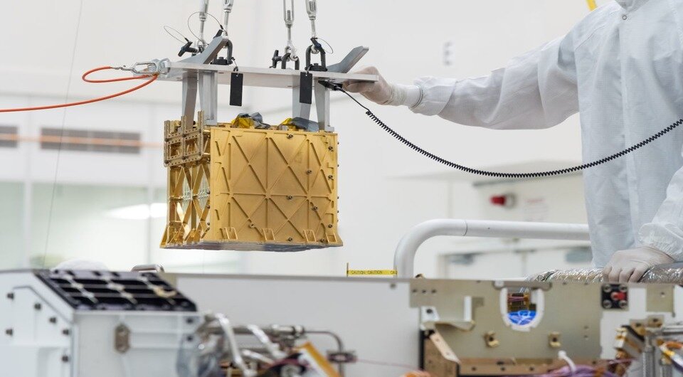   NASA / JPL-Caltech