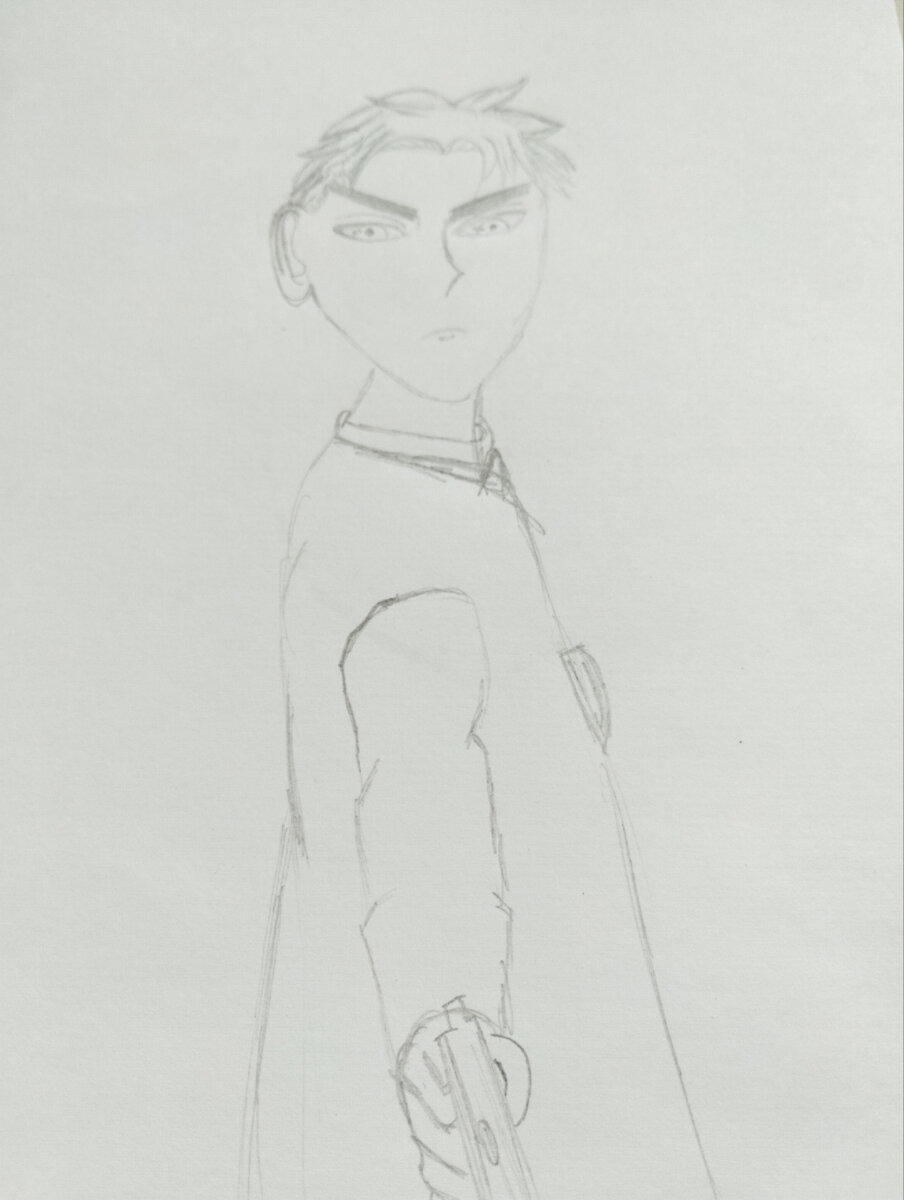 Если Йор, с тебя подписка: