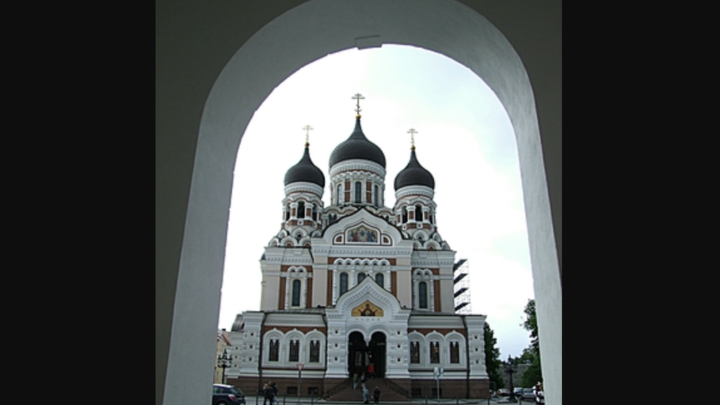 ФОТО: VICTOR LISITSYN/GLOBALLOOKPRESS 