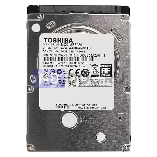 https://nbdoc.ru/product/zhestkiy-disk-hdd-2-5-500-gb-sata-iii-toshiba-8-mb-5400-rpm-mq01abf050-5248/  
