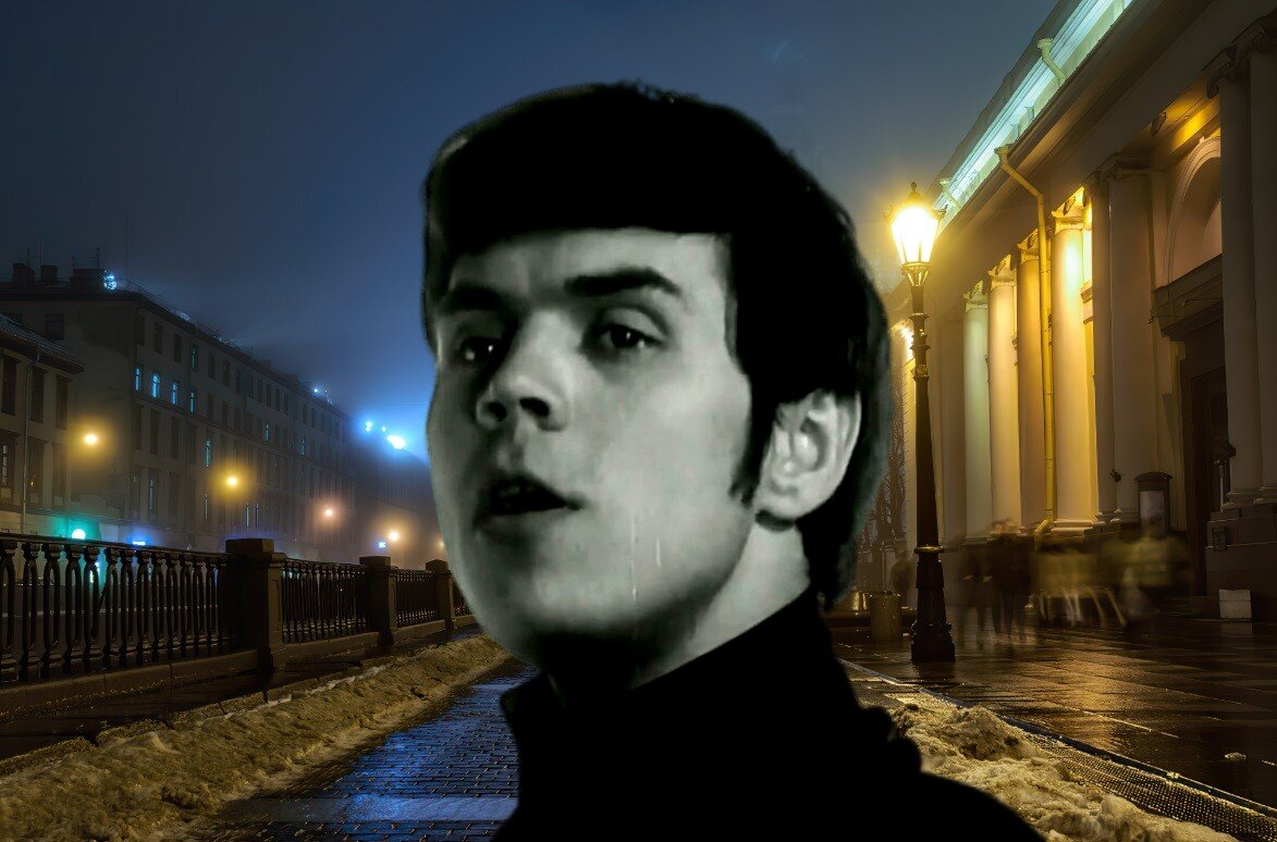 Редкие кадры и архивные снимки 21.09.2022 - ЯПлакалъ