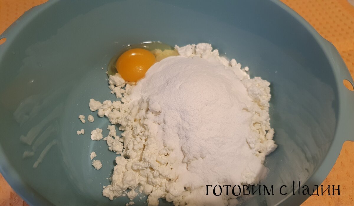 Фото автора канала Готовим с Надин 