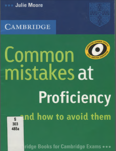 Книги для самостоятельной подготовки. Довольно легко скачать в сети.